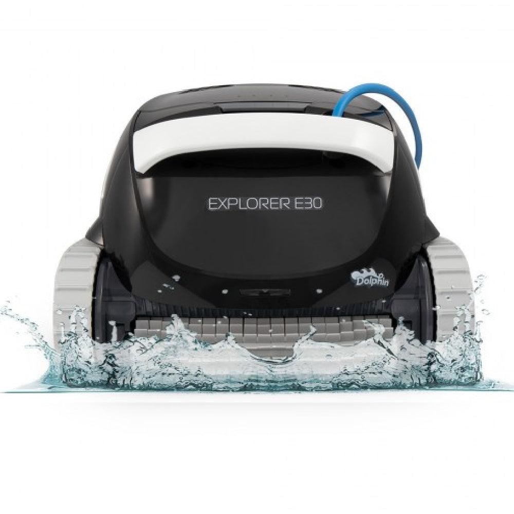 Automatic Pool Cleaners