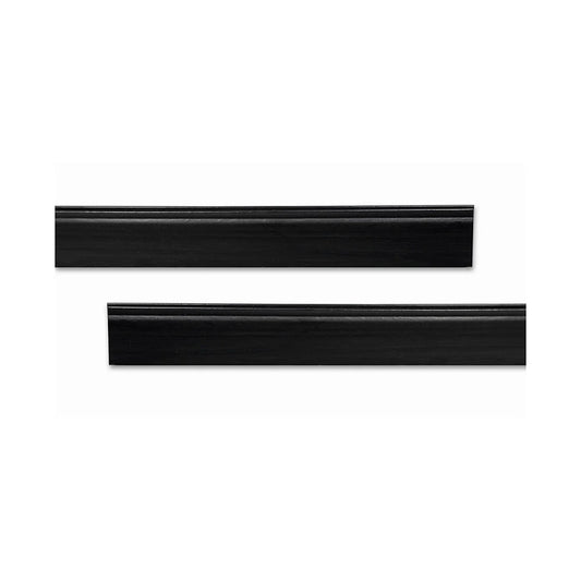 Above Ground Pool Flat Style Coping Strips (6-pack)