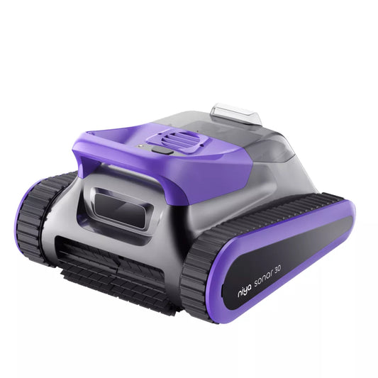 Niya  Sonar 30 Cordless Pool Cleaner