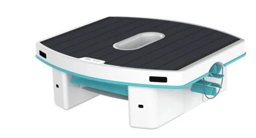 Dolphin Automated Solar Powered Skimmer