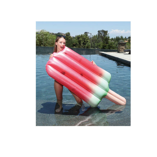 Watermelon Popsicle Float - Get 2 for the Price of 1