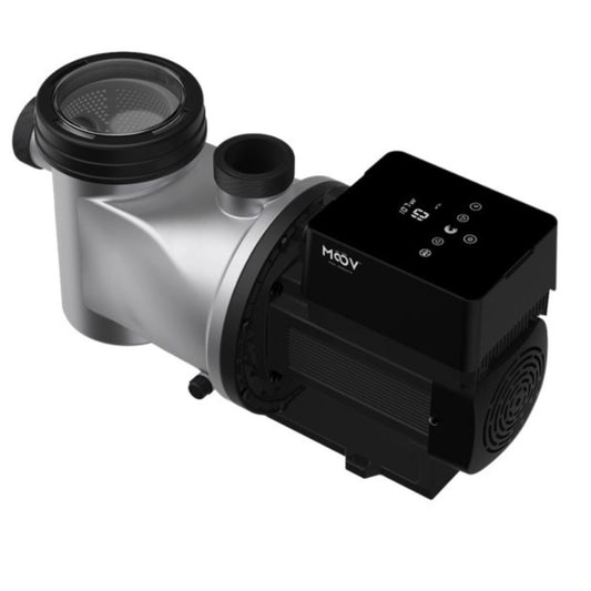 Moov Ai 1.65 HP Variable Speed Pump