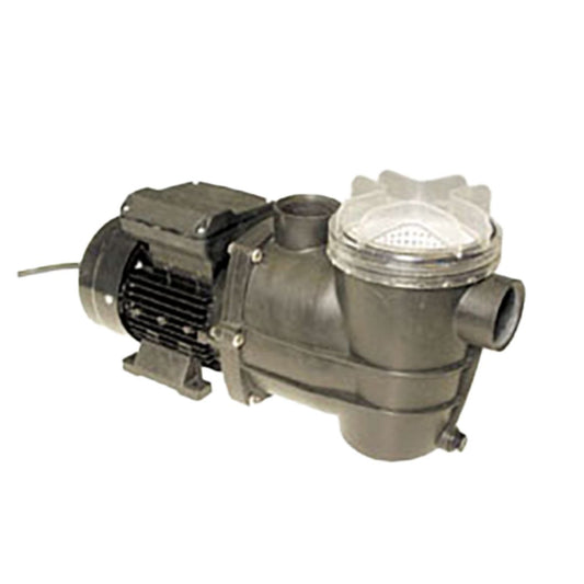 3/4 HP Compact Above Ground Pool Pump