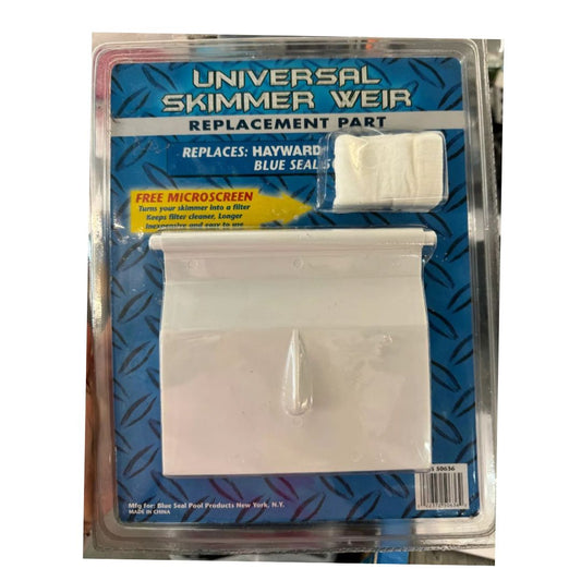 Universal Skimmer Weir - Replaces SP 1096K