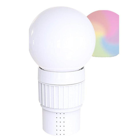 Solar LED (Multicolor) Chlorinator