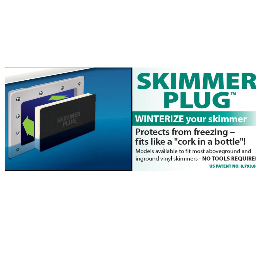 Skimmer Plug