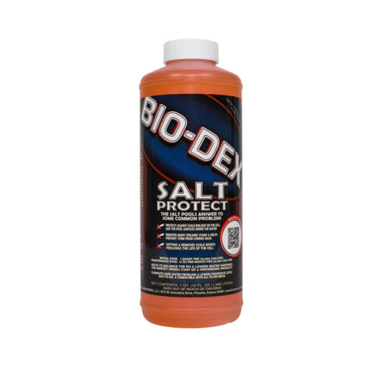 Bio-Dex Salt Protect