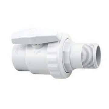 1.5 Inch Single Union Ball Valve