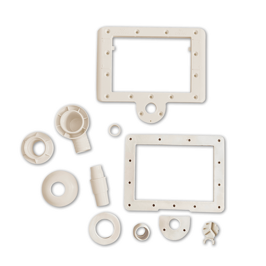 Skimmer Gasket Replacement Kit for Above Ground Pools