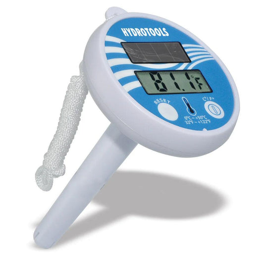 Floating Digital Thermometer