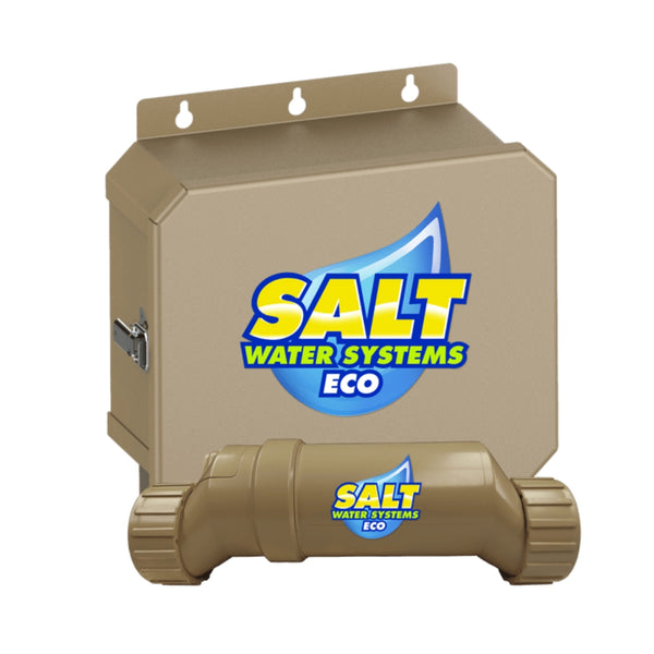 7 HUGE Benefits of Salt Chlorine Generators