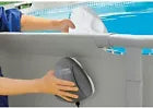 Intex LED Pool Light