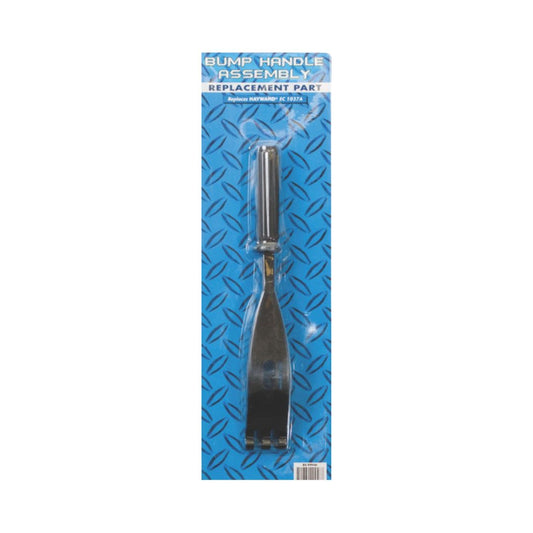 EC 30 Bump Handle Hayward ECX 1037