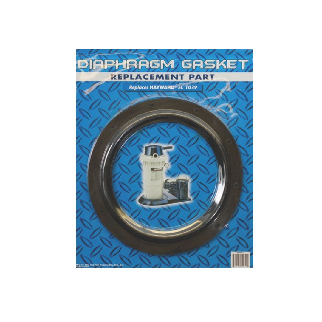 EC-30 Diaphragm Gasket Hayward EC-1039