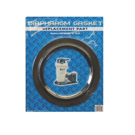 EC 40 Diaphragm Gasket  - Hayward EC 1003