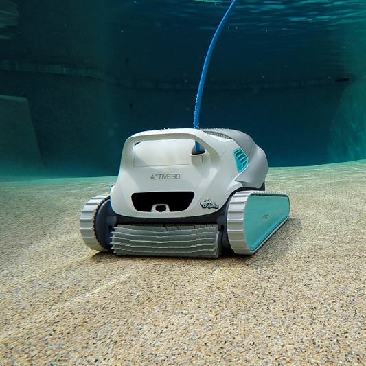 Maytronics Pool Cleaner