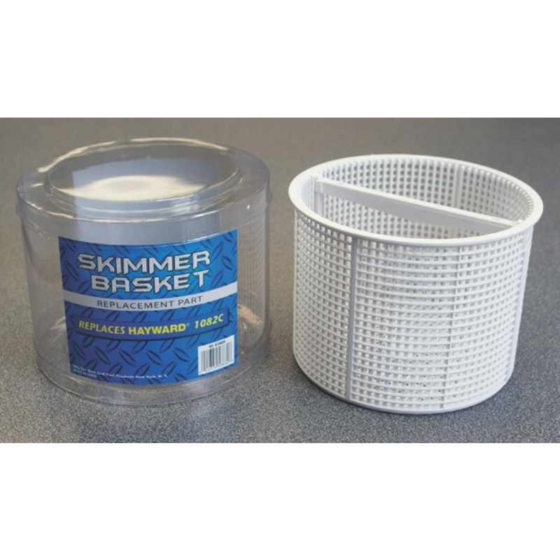 Skimmer Strainer Basket Replacement for Hayward # 1082C